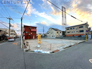 尼崎市大庄中通2丁目売り土地のその他物件画像