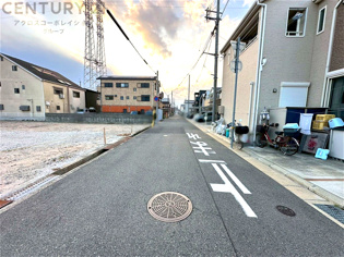 尼崎市大庄中通2丁目売り土地のその他物件画像