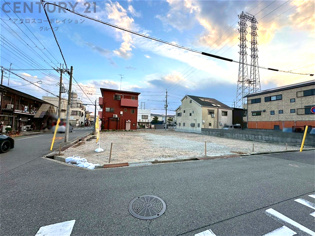 尼崎市大庄中通2丁目売り土地のその他物件画像