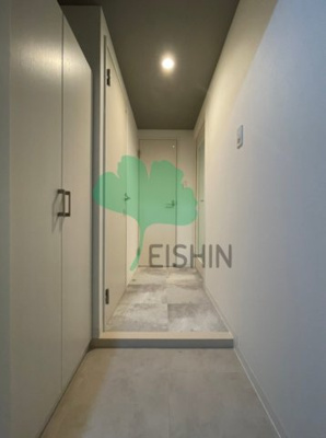 【玄関】 | Coccinelle(コクスィネル) | 下駄箱もしっかりついてます！