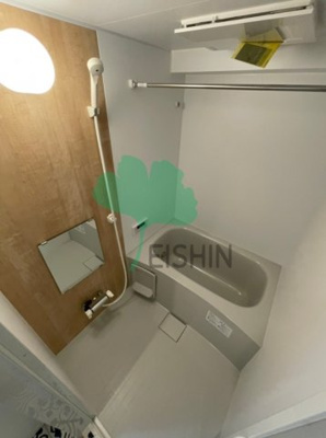 【浴室】 | Coccinelle(コクスィネル) | 清潔感のある浴室です！