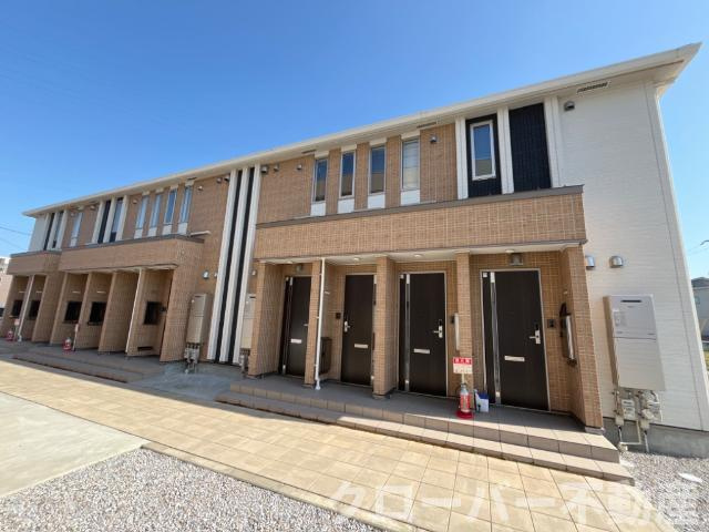 サニーフラット