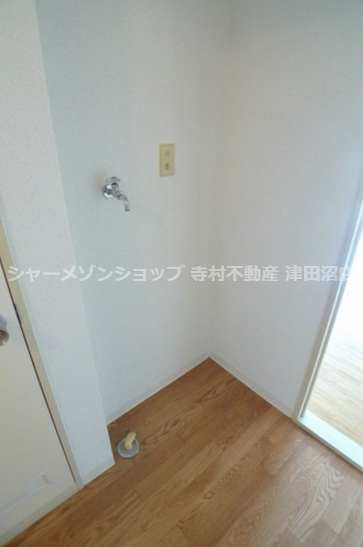 ヒルズ・ウィスタリアの設備