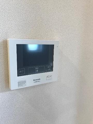 カサブランカのセキュリティ