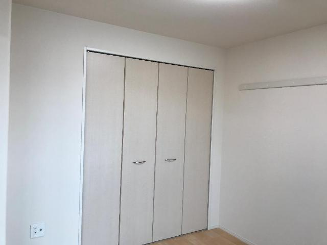 カサブランカの内装