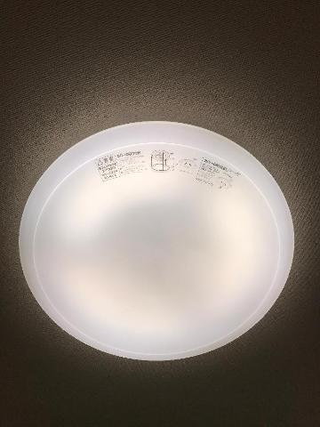 カサブランカの設備