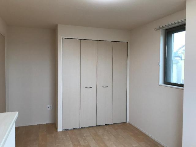 カサブランカの内装