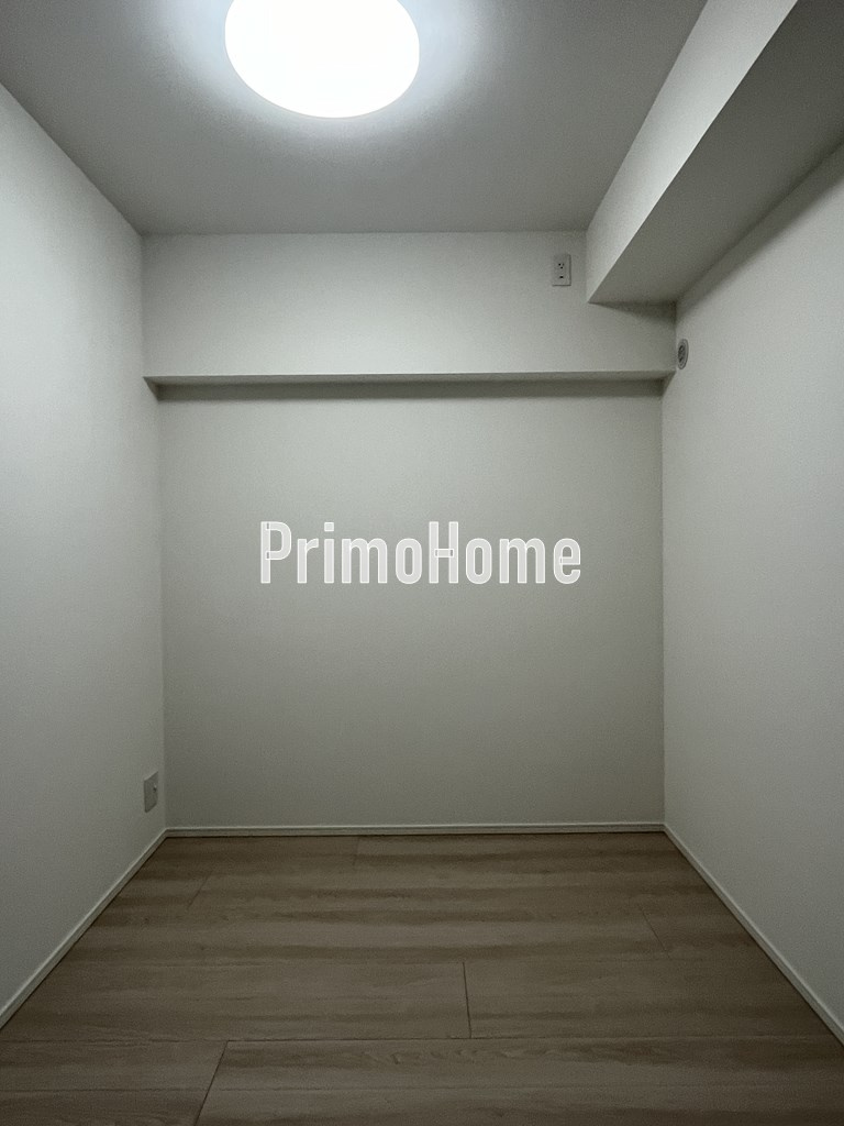 ゼンパレス日本橋の洋室