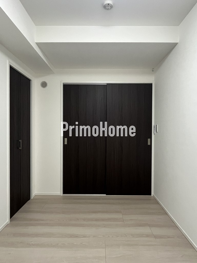 ゼンパレス日本橋の収納