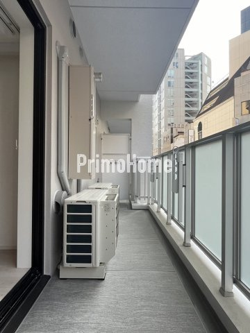 ゼンパレス日本橋