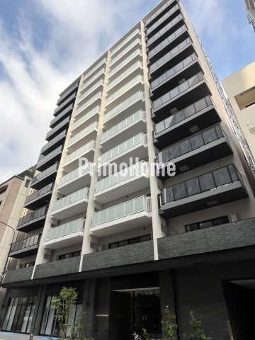 ゼンパレス日本橋