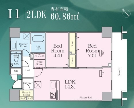 ゼンパレス日本橋