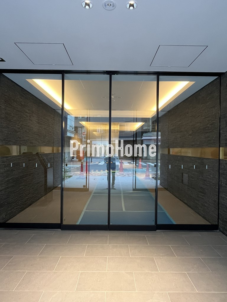 ゼンパレス日本橋のその他