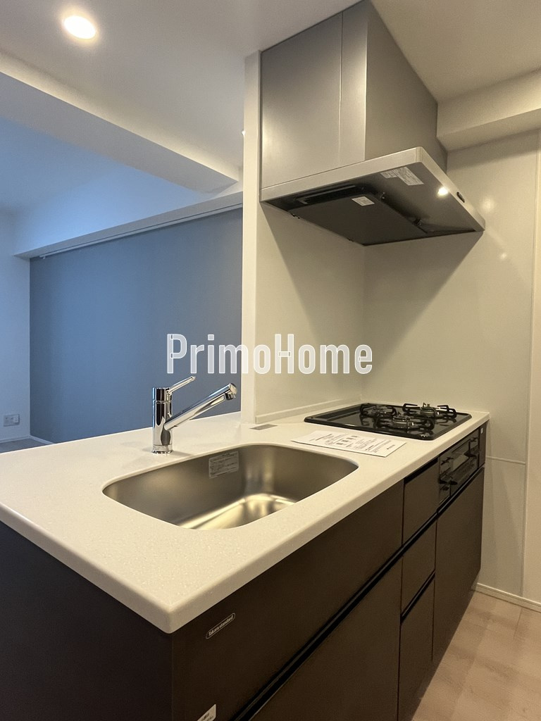 ゼンパレス日本橋のトイレ