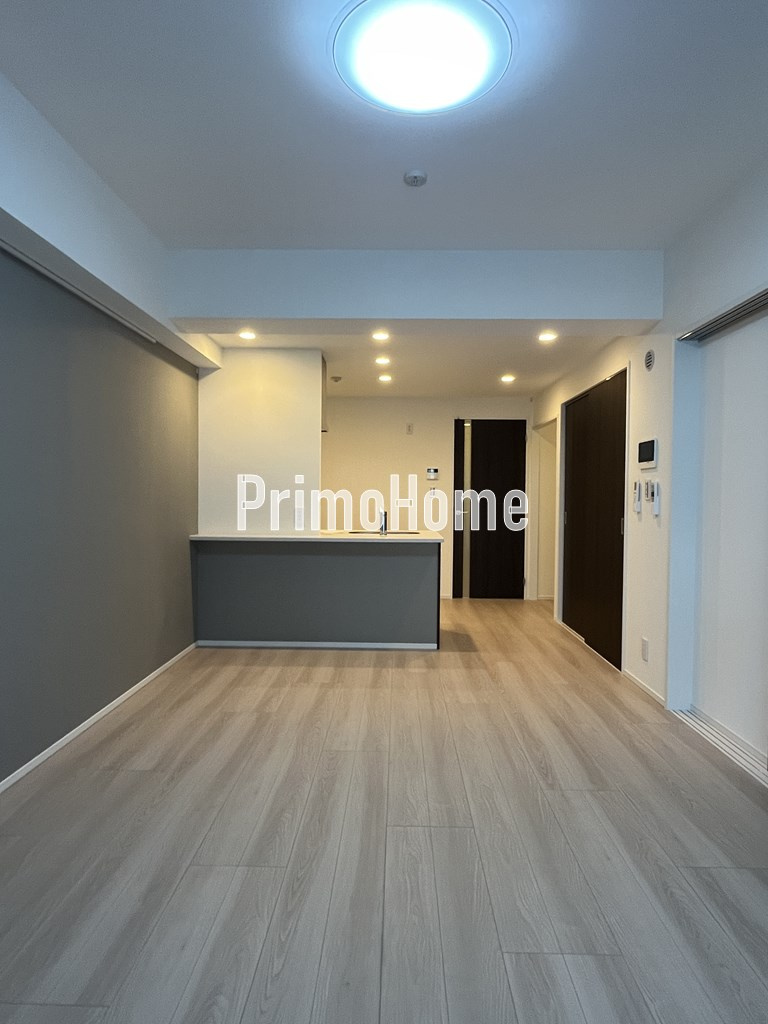 ゼンパレス日本橋のその他|書斎スペース