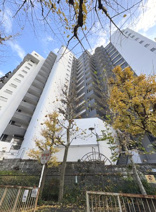 新池田山マンションの画像