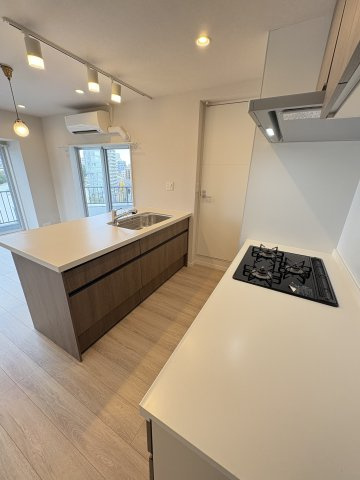 【キッチン】 | 新池田山マンション