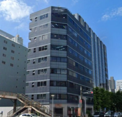 【外観】 | BFS伏見ビル【　オフィスおすすめ　】