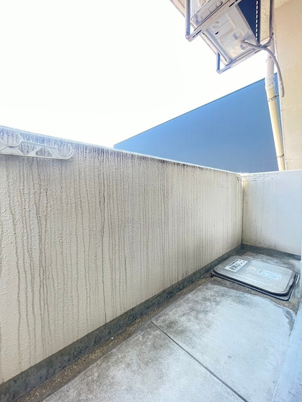 サニークレスト大濠公園の展望