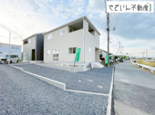 CRADLE GARDEN熊谷市久保島第3　新築住宅の画像