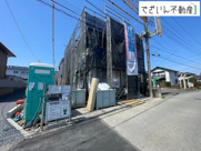 CRADLE GARDEN熊谷市久保島第3　新築住宅の画像