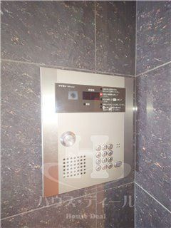 【セキュリティ】 | ラグビアンカ大和町