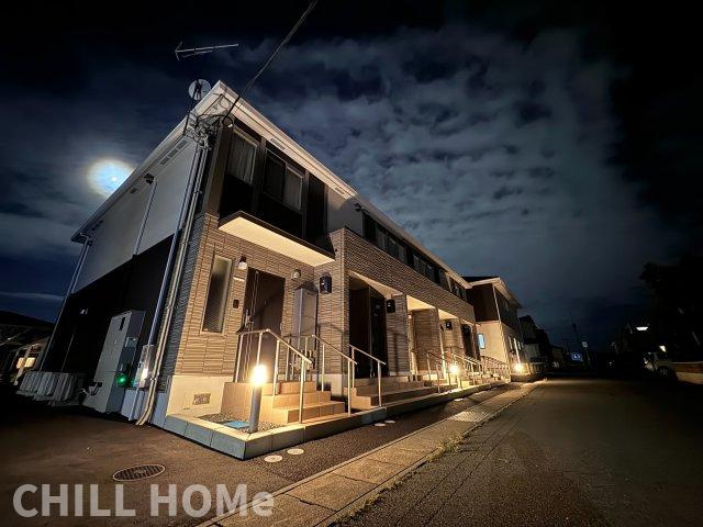 ノースグレイス