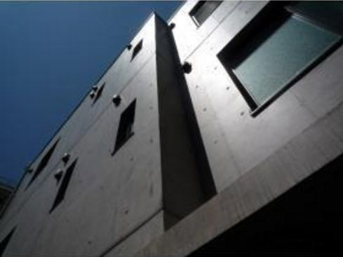 ウィステリアコンフォート