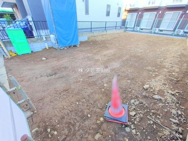 《仲介手数料無料》桜区栄和３丁目10-15新築一戸建てFiT-A