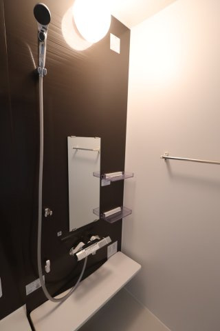 《仲介手数料無料》桜区栄和３丁目10-15新築一戸建てFiT-Aの浴室
