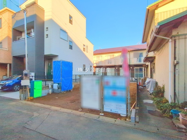 《仲介手数料無料》桜区栄和３丁目10-15新築一戸建てFiT-A