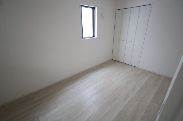 《仲介手数料無料》桜区栄和３丁目10-15新築一戸建てFiT-Aの洋室