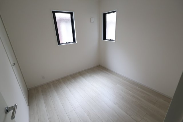 《仲介手数料無料》桜区栄和３丁目10-15新築一戸建てFiT-Aの洋室