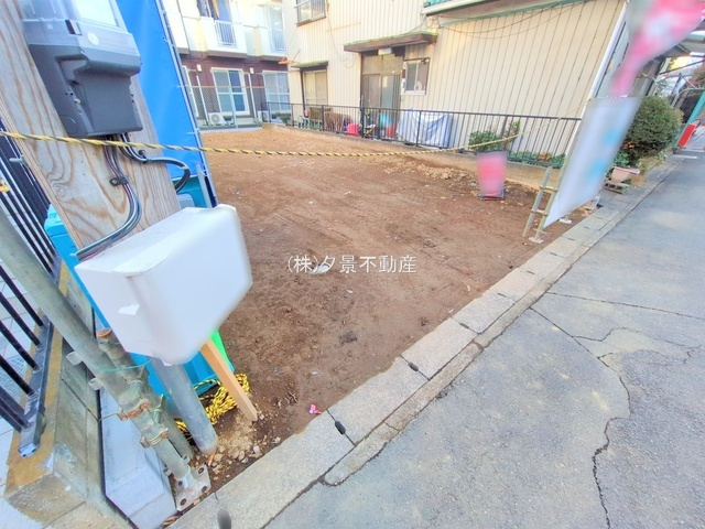 《仲介手数料無料》桜区栄和３丁目10-15新築一戸建てFiT-A