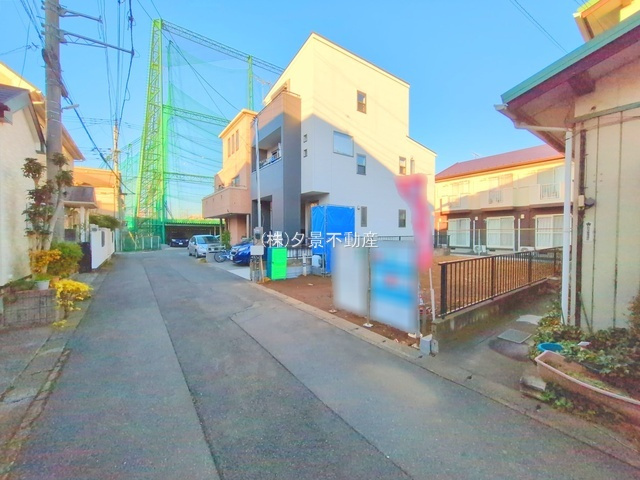 《仲介手数料無料》桜区栄和３丁目10-15新築一戸建てFiT-A