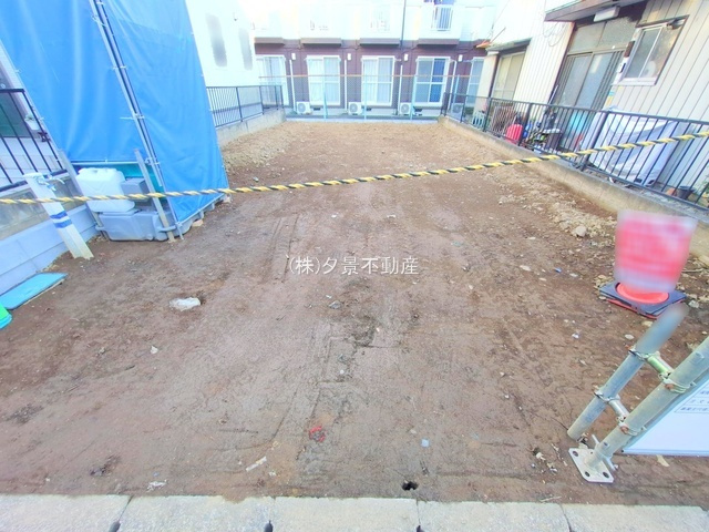 《仲介手数料無料》桜区栄和３丁目10-15新築一戸建てFiT-A