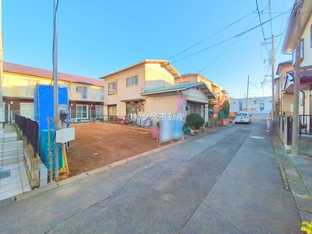 《仲介手数料無料》桜区栄和３丁目10-15新築一戸建てFiT-A