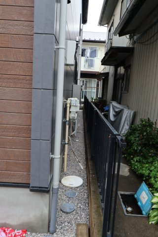 《仲介手数料無料》桜区栄和３丁目10-15新築一戸建てFiT-Aの外観