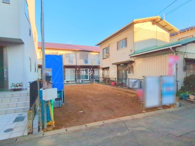 《仲介手数料無料》桜区栄和３丁目10-15新築一戸建てFiT-A