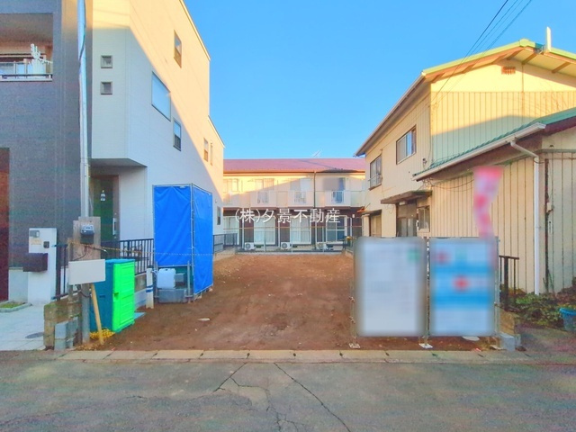 《仲介手数料無料》桜区栄和３丁目10-15新築一戸建てFiT-A