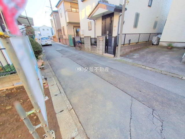 《仲介手数料無料》桜区栄和３丁目10-15新築一戸建てFiT-A