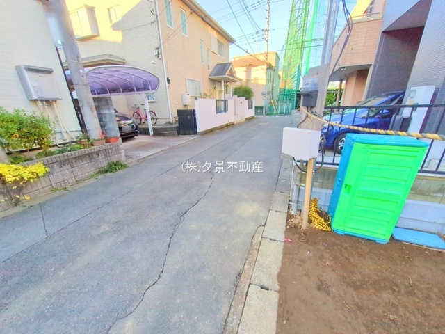 《仲介手数料無料》桜区栄和３丁目10-15新築一戸建てFiT-A