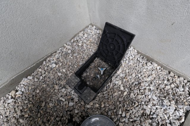《仲介手数料無料》桜区栄和３丁目10-15新築一戸建てFiT-Aのその他|散水栓