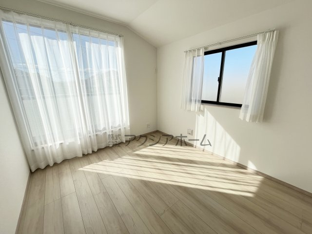 狭山市水野・全2棟　新築一戸建　A号棟　～LDK20帖～の設備