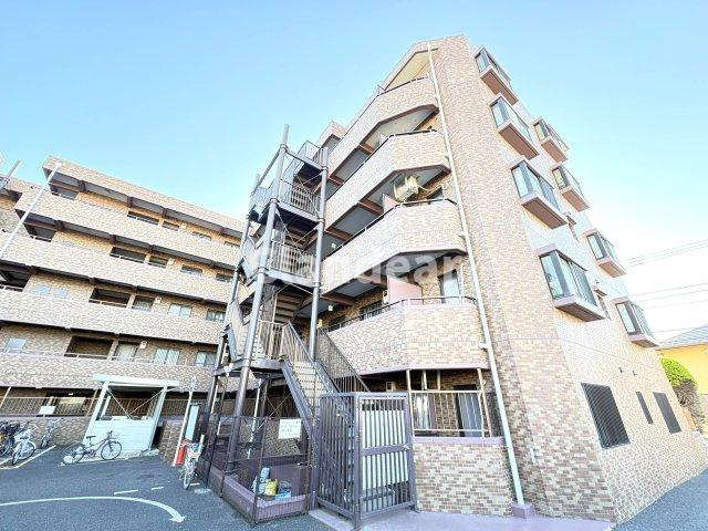 ライオンズマンション西新井本町