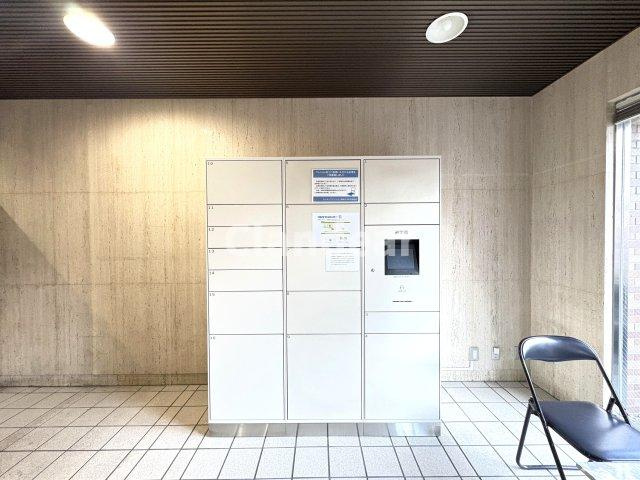 ライオンズマンション西新井本町の設備|ドキドキの新生活も、安心してスタート。ぴったりの住まいを見つけませんか？クランディアが一緒に住まい選びをサポートします‼　まずは、お気軽にお問合せください　＃クランディア