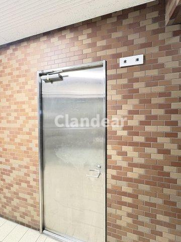 ライオンズマンション西新井本町のその他|ドキドキの新生活も、安心してスタート。ぴったりの住まいを見つけませんか？クランディアが一緒に住まい選びをサポートします‼　まずは、お気軽にお問合せください　＃クランディア