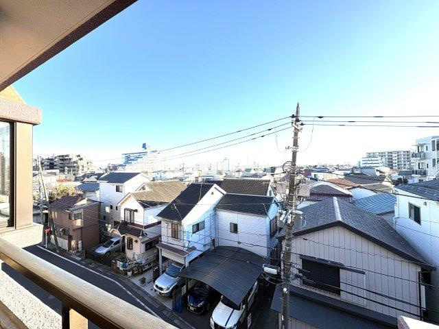 ライオンズマンション西新井本町の展望|ドキドキの新生活も、安心してスタート。ぴったりの住まいを見つけませんか？クランディアが一緒に住まい選びをサポートします‼　まずは、お気軽にお問合せください　＃クランディア