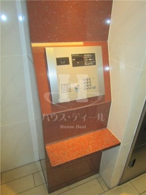 【セキュリティ】 | ARTESSIMO AQUTO