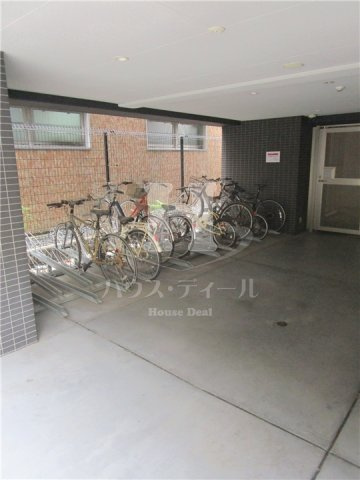 【その他共用部分】 | ARTESSIMO AQUTO